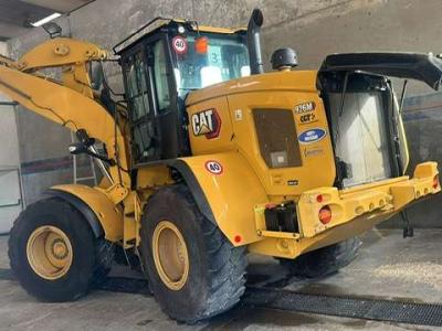 Caterpillar 926M en vente par Toscandia S.p.a.