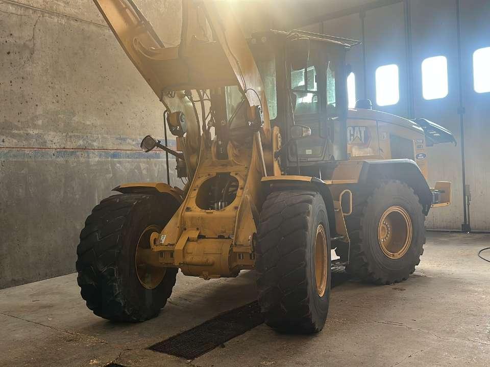 Caterpillar 926M Photo 13