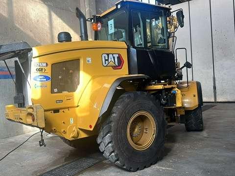 Caterpillar 926M Photo 2