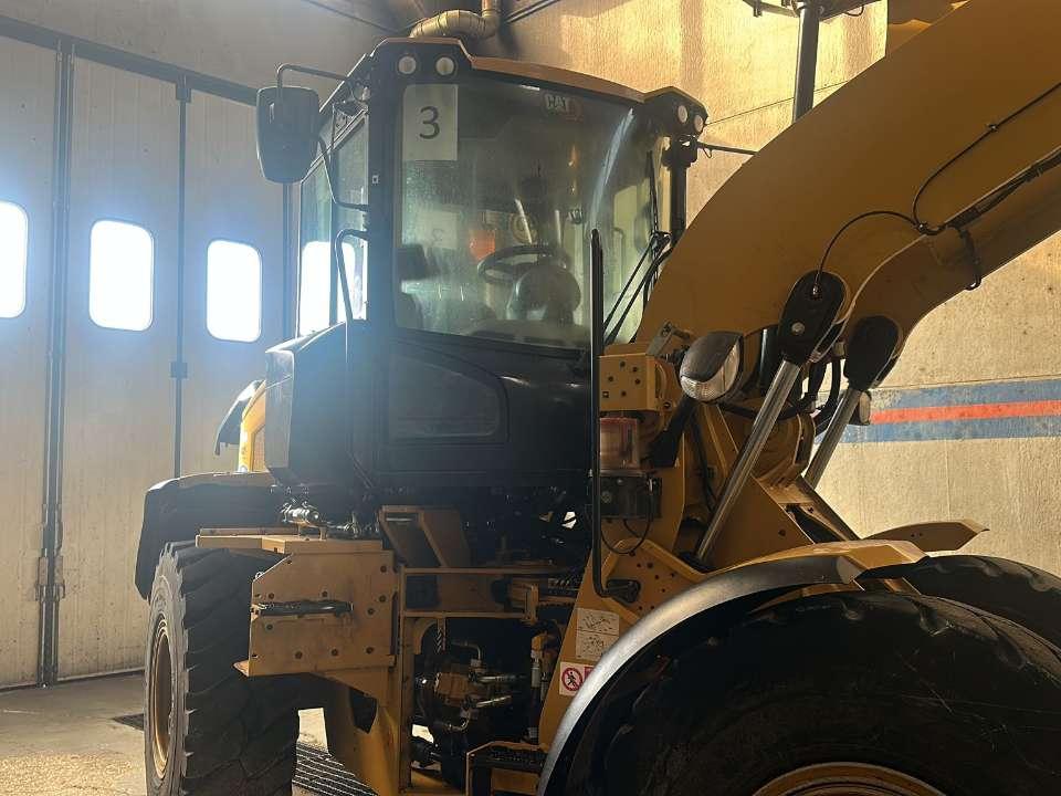 Caterpillar 926M Photo 4