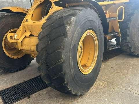 Caterpillar 926M Photo 9