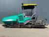 Vogele SUPER 1900-3i - 6.50M Incl. Extensions Photo 5 thumbnail