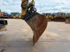 Caterpillar M316F Mobile excavator Photo 15 thumbnail