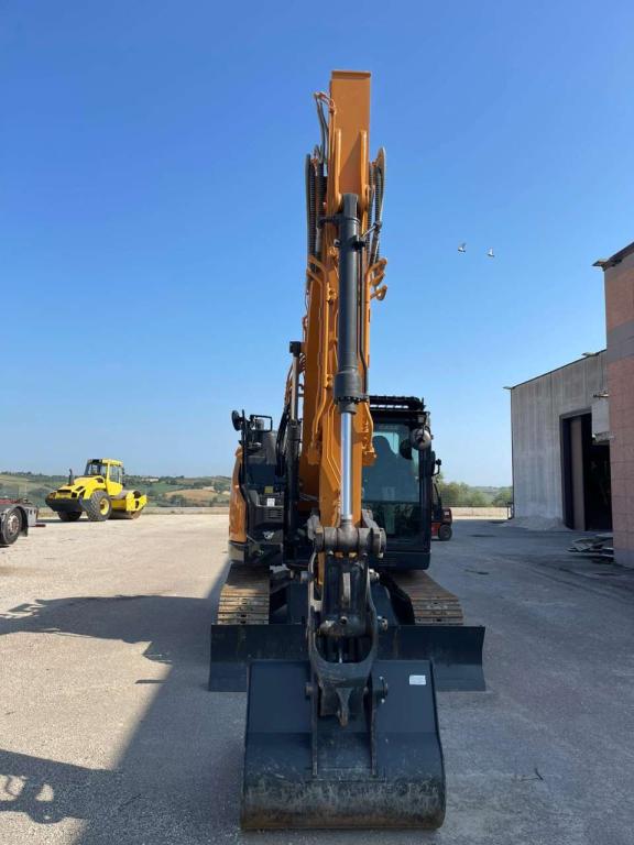 Case CX145D Photo 5