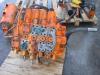 Distributeur hydraulique pour Fiat Hitachi FH450.3 Photo 2 thumbnail