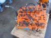 Distributeur hydraulique pour Fiat Hitachi FH450.3 Photo 5 thumbnail