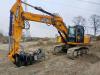 JCB JS235HD Photo 1 thumbnail