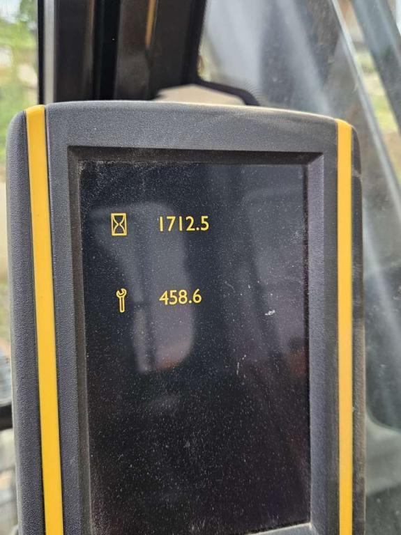 JCB JS235HD Photo 19