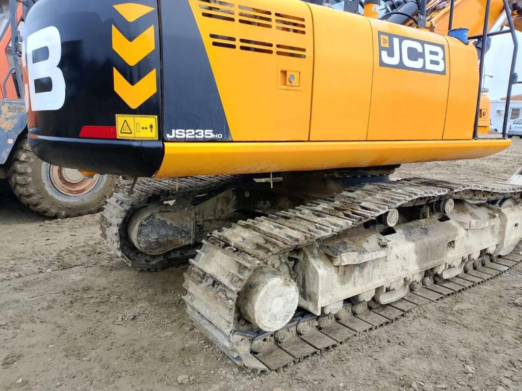 JCB JS235HD Photo 4