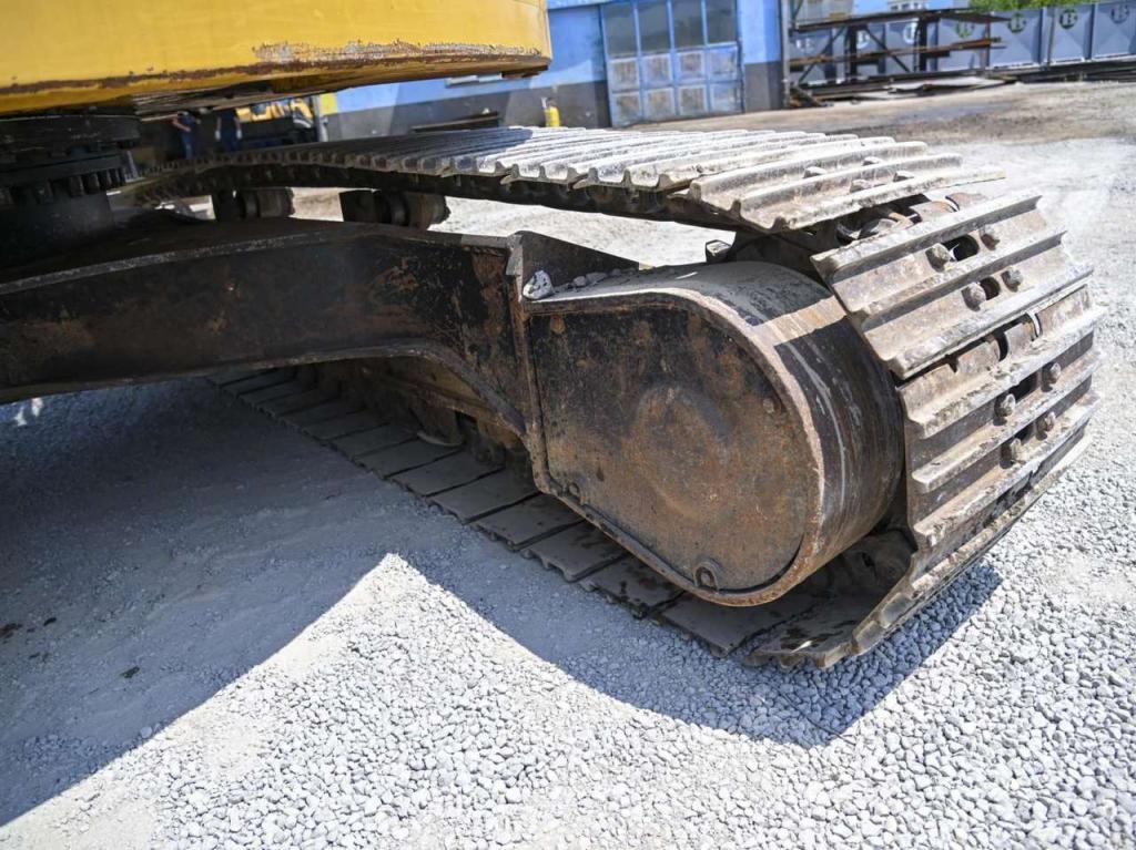 Caterpillar 321D Photo 28