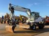 Volvo EW160 Photo 2 thumbnail