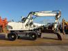 Volvo EW160 Photo 6 thumbnail