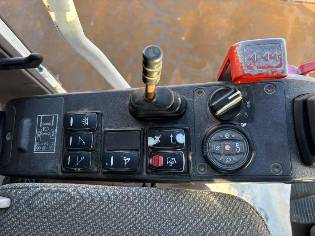 Volvo EW160 Photo 26