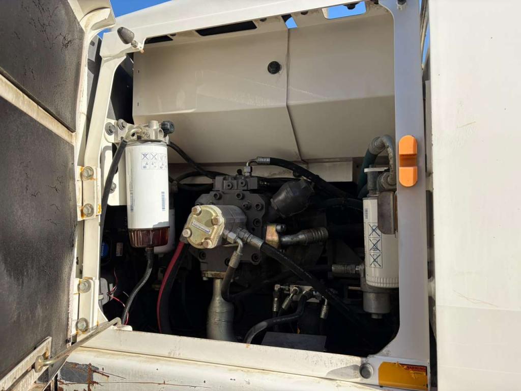 Volvo EW160 Photo 30