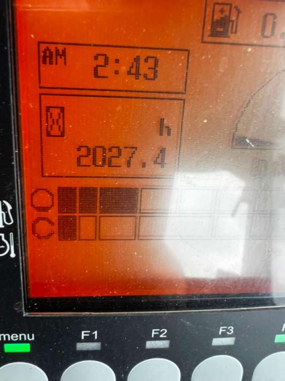 Yanmar VIO57-U Photo 4
