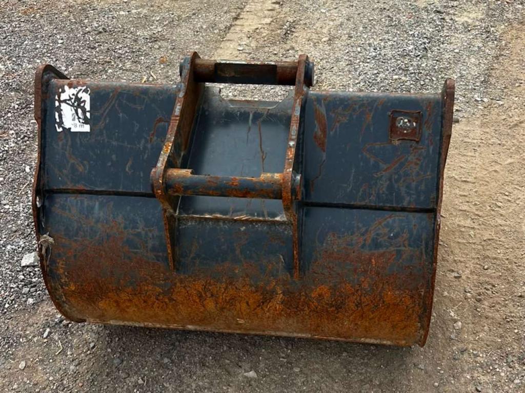 Yanmar VIO57-U Photo 9