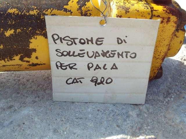 Piston de levage pour Caterpillar 920 Photo 4