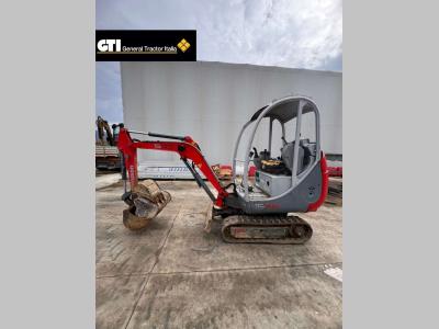 Neuson 1503 RD en vente par General Tractor Italia Srl