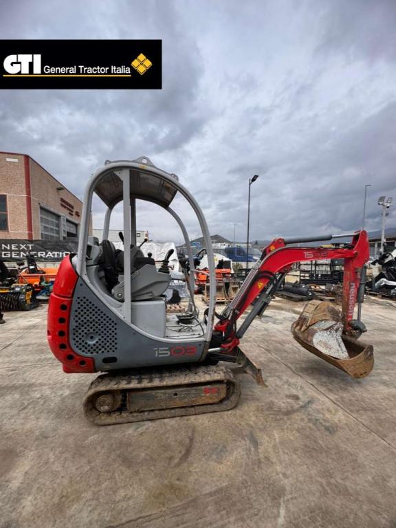 Neuson 1503 RD Photo 3