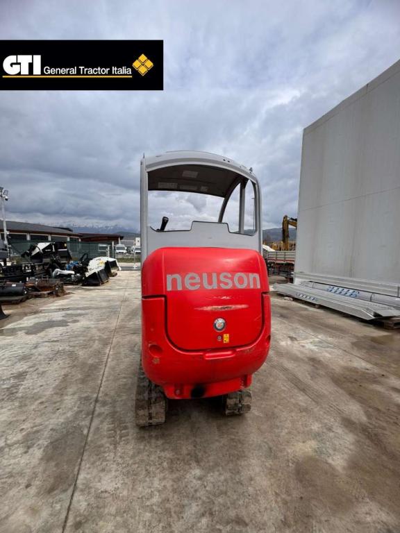 Neuson 1503 RD Photo 4
