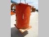 Réservoir de huile pour Hitachi ZAXIS 350-3 Photo 1 thumbnail