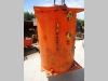 Réservoir de huile pour Hitachi ZAXIS 350-3 Photo 2 thumbnail