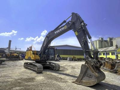 Volvo EC300ENL Photo 1