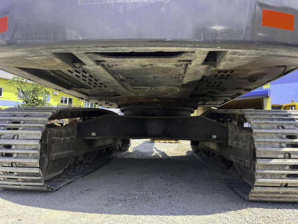 Volvo EC300ENL Photo 15