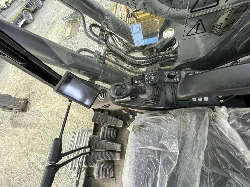 Volvo EC300ENL Photo 18