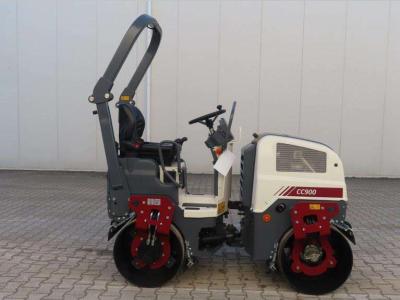 Dynapac CC900 en vente par Bove Verhuur & Verkoop