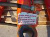 Piston positionneur pour Fiat Hitachi 150W3 Photo 3 thumbnail