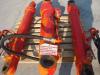 Piston positionneur pour Fiat Hitachi 150W3 Photo 4 thumbnail
