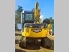 Komatsu PC78MR-6 Photo 1 thumbnail