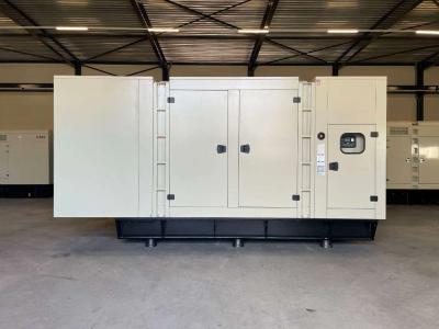 Volvo TWD1645GE - 770 kVA Generator - DPX-18885 en vente par DPX Power Europe B.V.