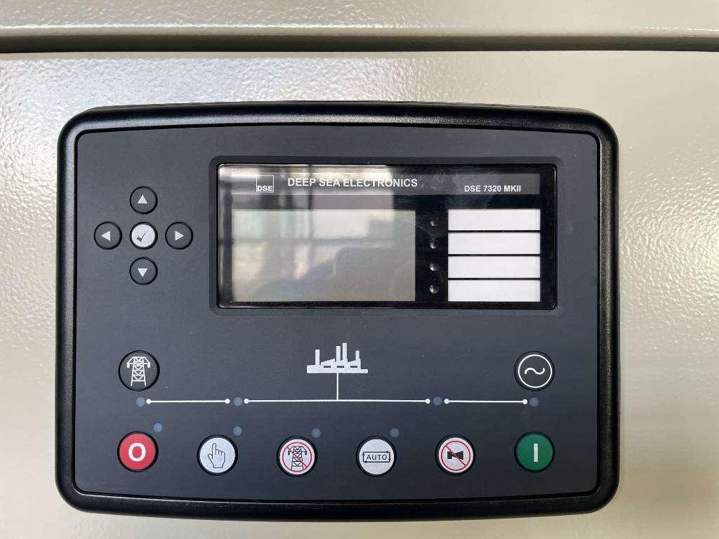 Volvo TWD1645GE - 770 kVA Generator - DPX-18885 Photo 10