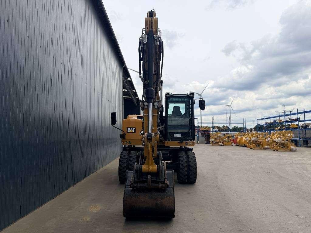 Caterpillar M314F | LOW HOURS Photo 16
