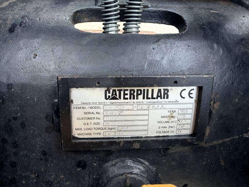 Caterpillar M314F | LOW HOURS Photo 20
