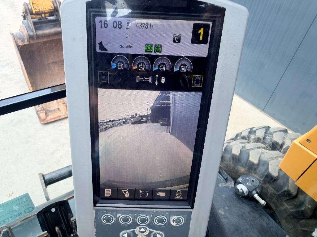 Caterpillar M314F | LOW HOURS Photo 3