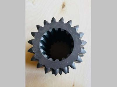 Engrenage de boîte de vitesses pour Caterpillar en vente par Duranti s.a.s.