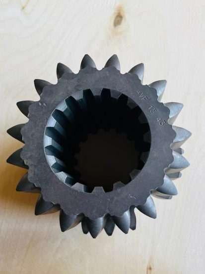 Engrenage de boîte de vitesses pour Caterpillar Photo 1