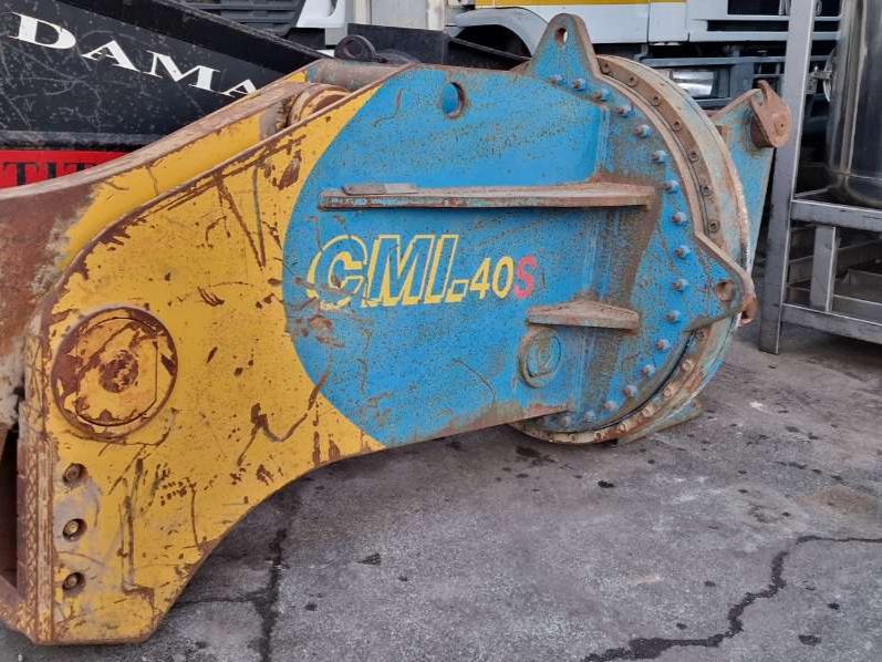 CMI 40S Photo 7