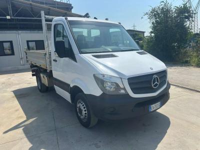 Mercedes-Benz Sprinter en vente par Albacamion Srl