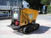 Kato Imer CARRY 107 CARRO ALLARGABILE CASSONE DUMPER Photo 21 thumbnail