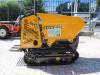 Kato Imer CARRY 107 CARRO ALLARGABILE CASSONE DUMPER Photo 22 thumbnail