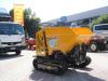 Kato Imer CARRY 107 CARRO ALLARGABILE CASSONE DUMPER Photo 23 thumbnail
