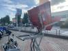 Rotair RAMPICAR R 70 AE SCARICO ALTO Hi-Tip Photo 19 thumbnail