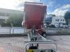 Rotair RAMPICAR R 70 AE SCARICO ALTO Hi-Tip Photo 21 thumbnail