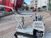 Rotair RAMPICAR R 70 AE SCARICO ALTO Hi-Tip Photo 22 thumbnail