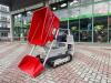 Rotair RAMPICAR R 70 AE SCARICO ALTO Hi-Tip Photo 24 thumbnail