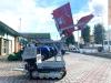 Rotair RAMPICAR R 70 AE SCARICO ALTO Hi-Tip Photo 3 thumbnail